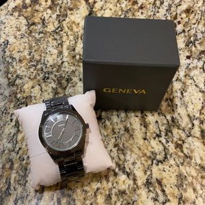 Geneva Men’s Watch